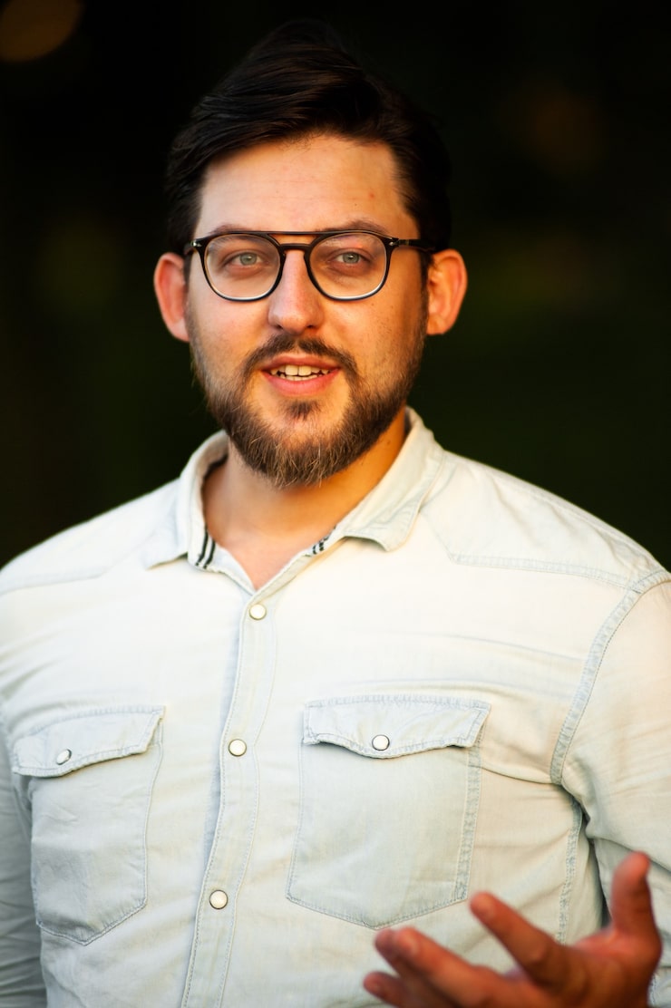 Ahmad Firdaus Bin Rahman